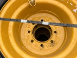 Tires with