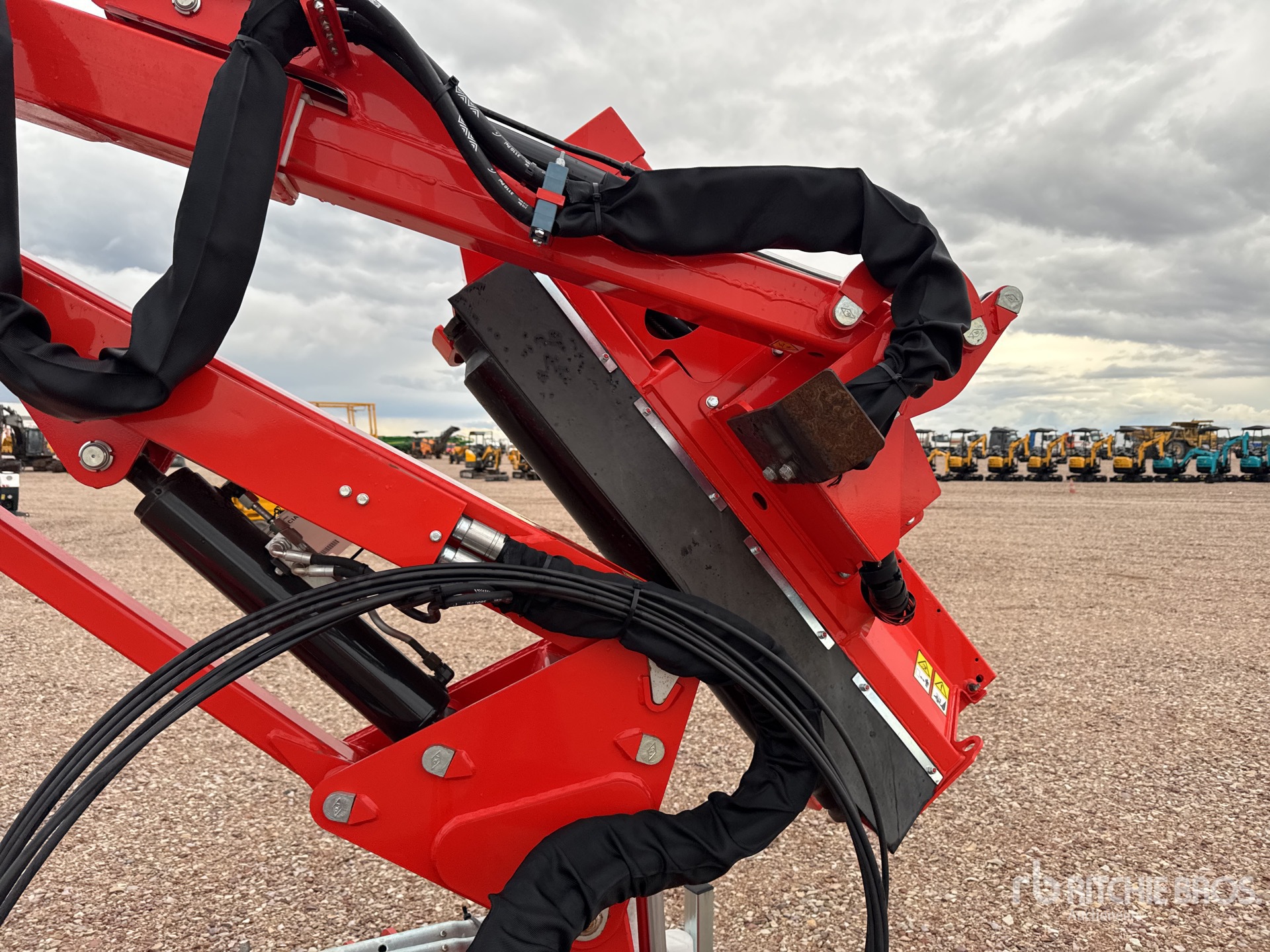 Maschio CAMILLA 600T D1