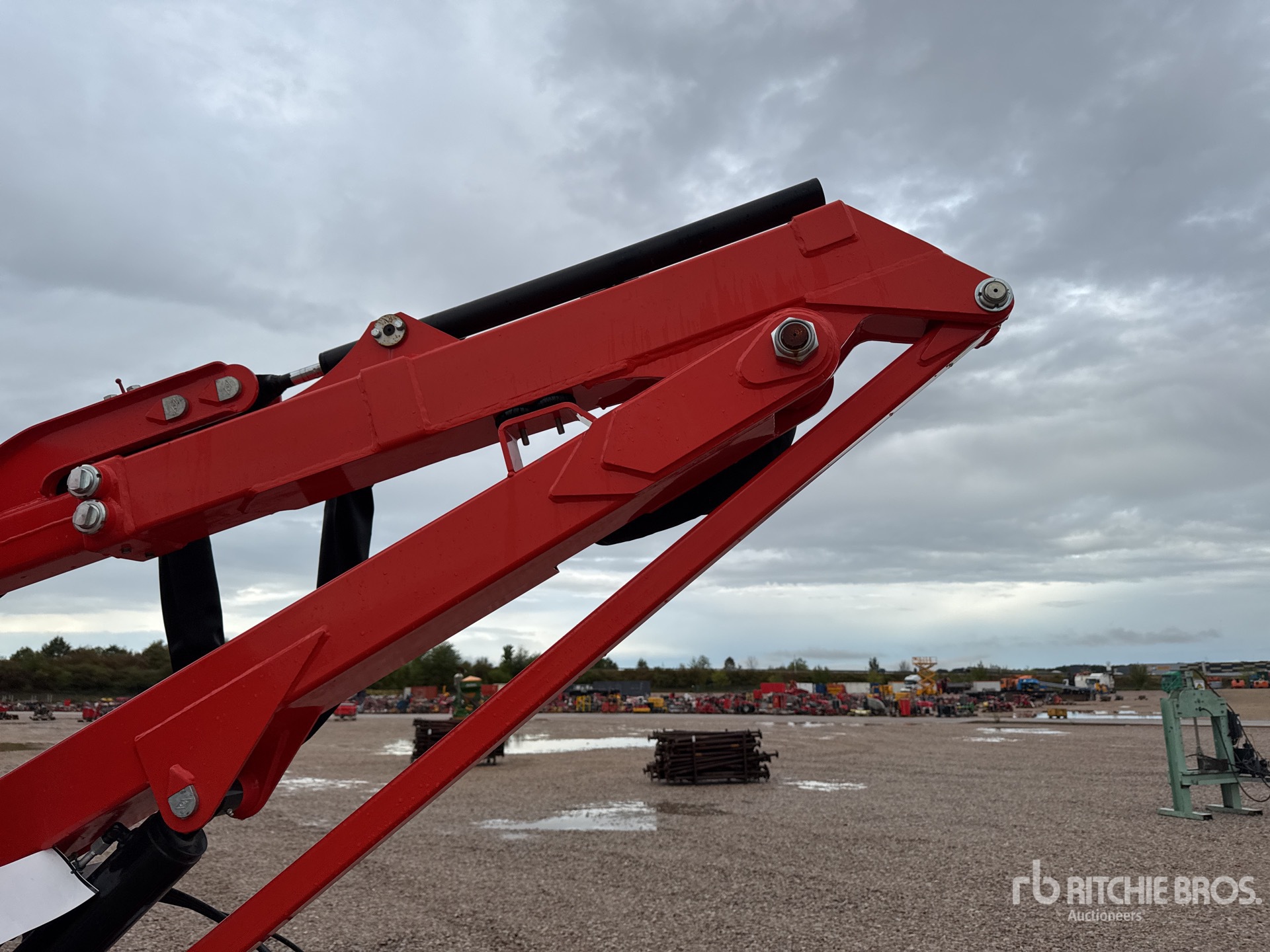 Maschio CAMILLA 600T D1