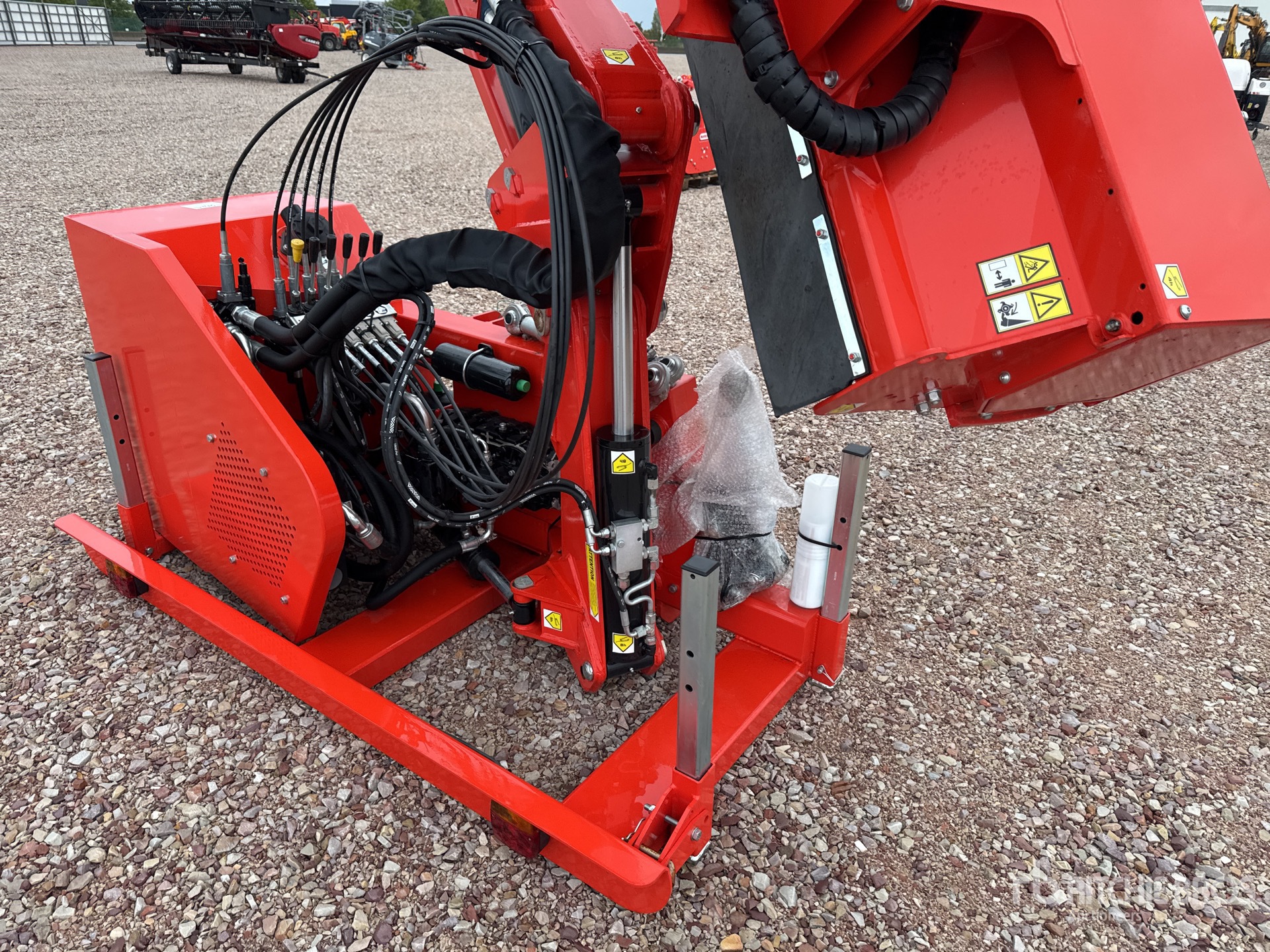 Maschio CAMILLA 600T D1