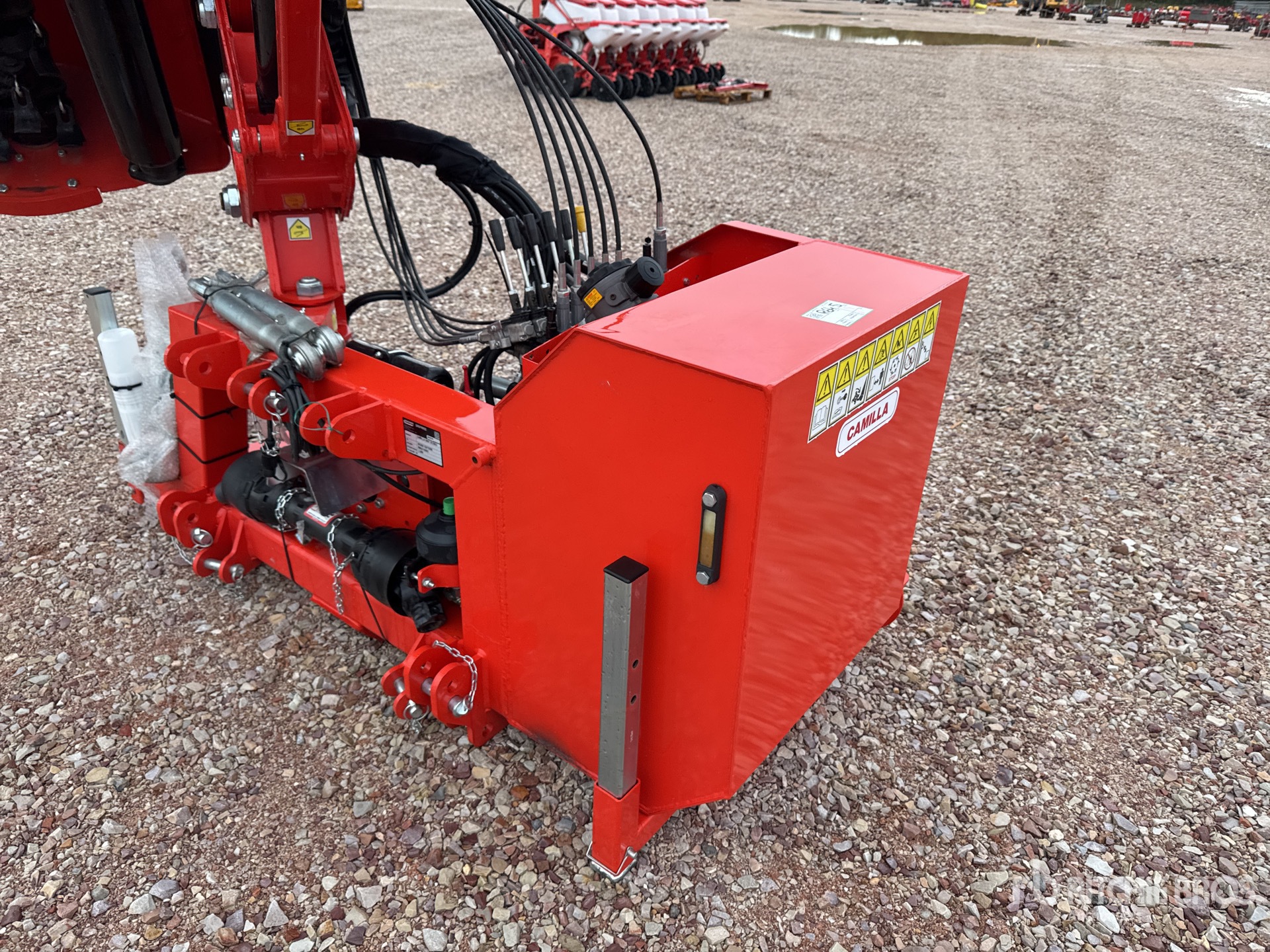 Maschio CAMILLA 600T D1