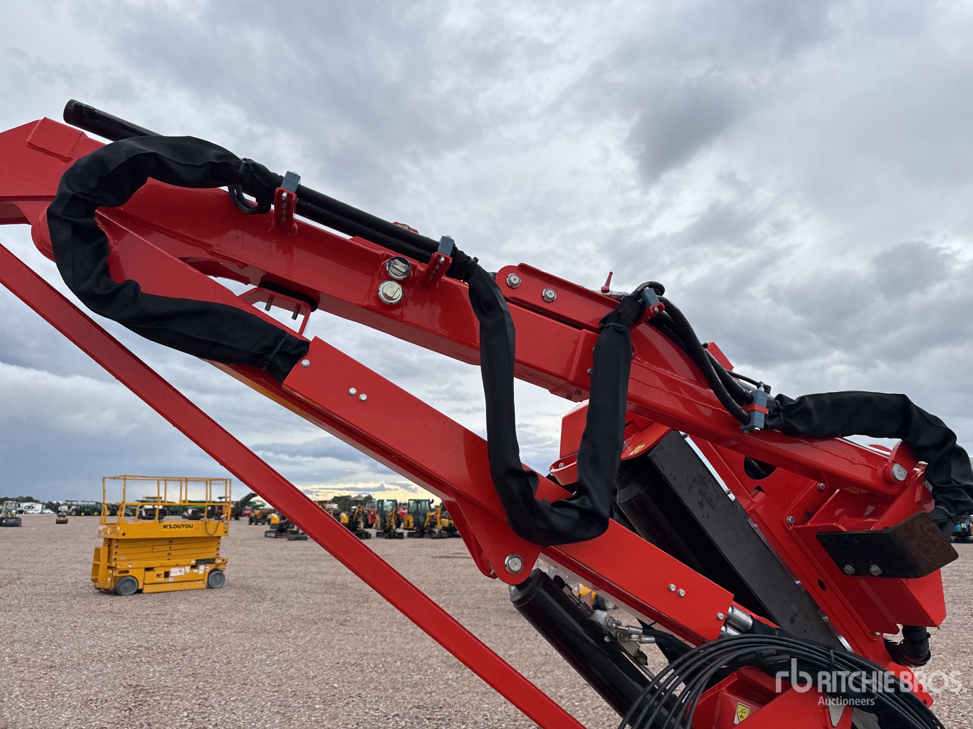 Maschio CAMILLA 600T D1