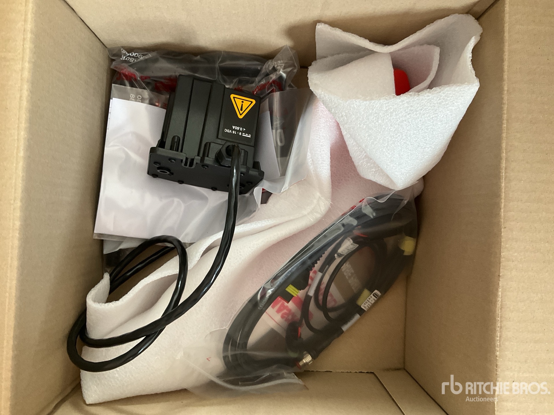 2023 Maschio CHRONO 500 12 R