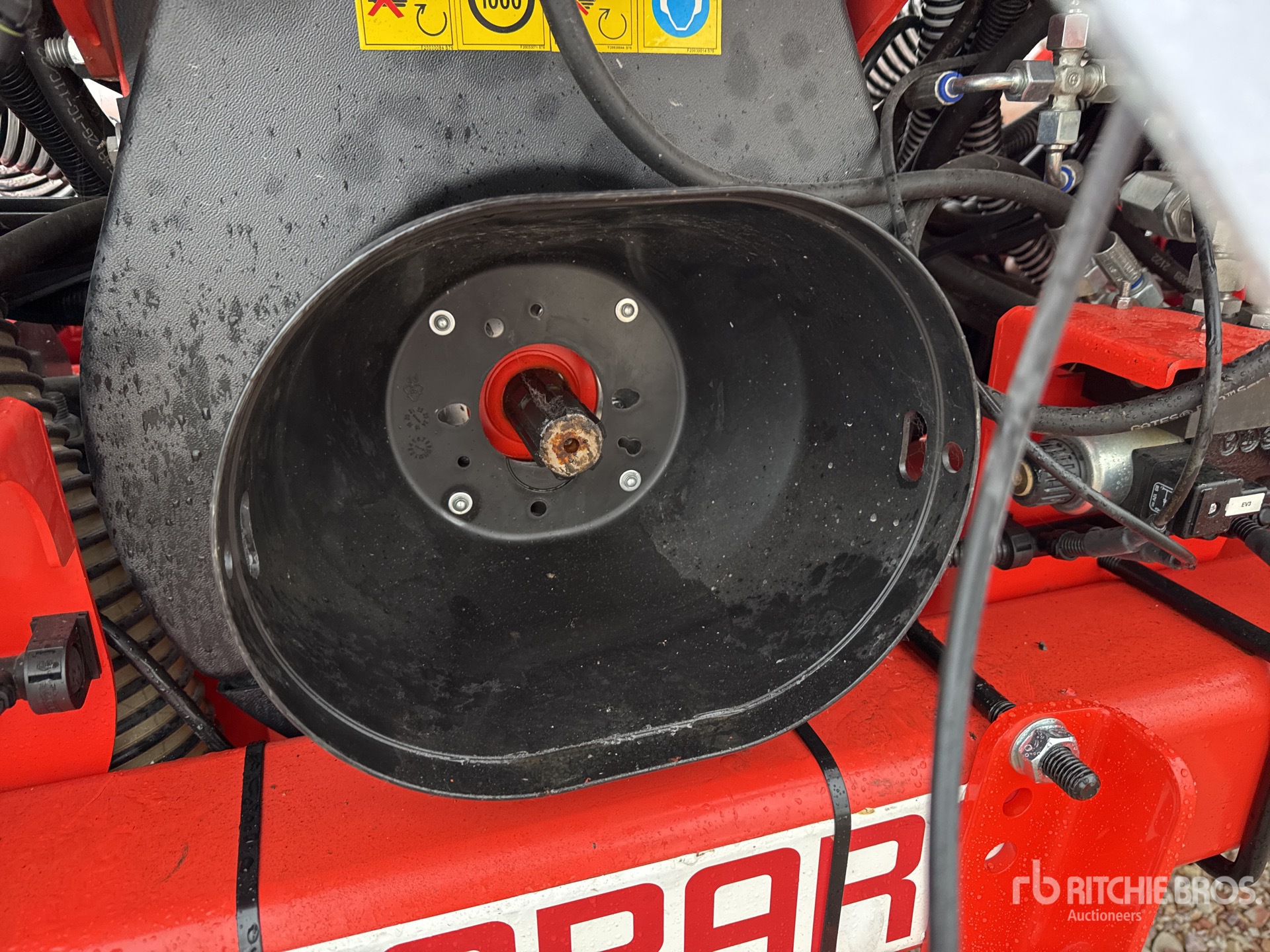 2023 Maschio CHRONO 500 12 R