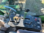 Control Station with
