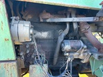 Motor with