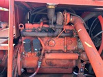 Motor with