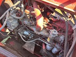 Motor with
