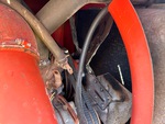 Motor with