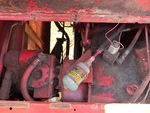 Motor with