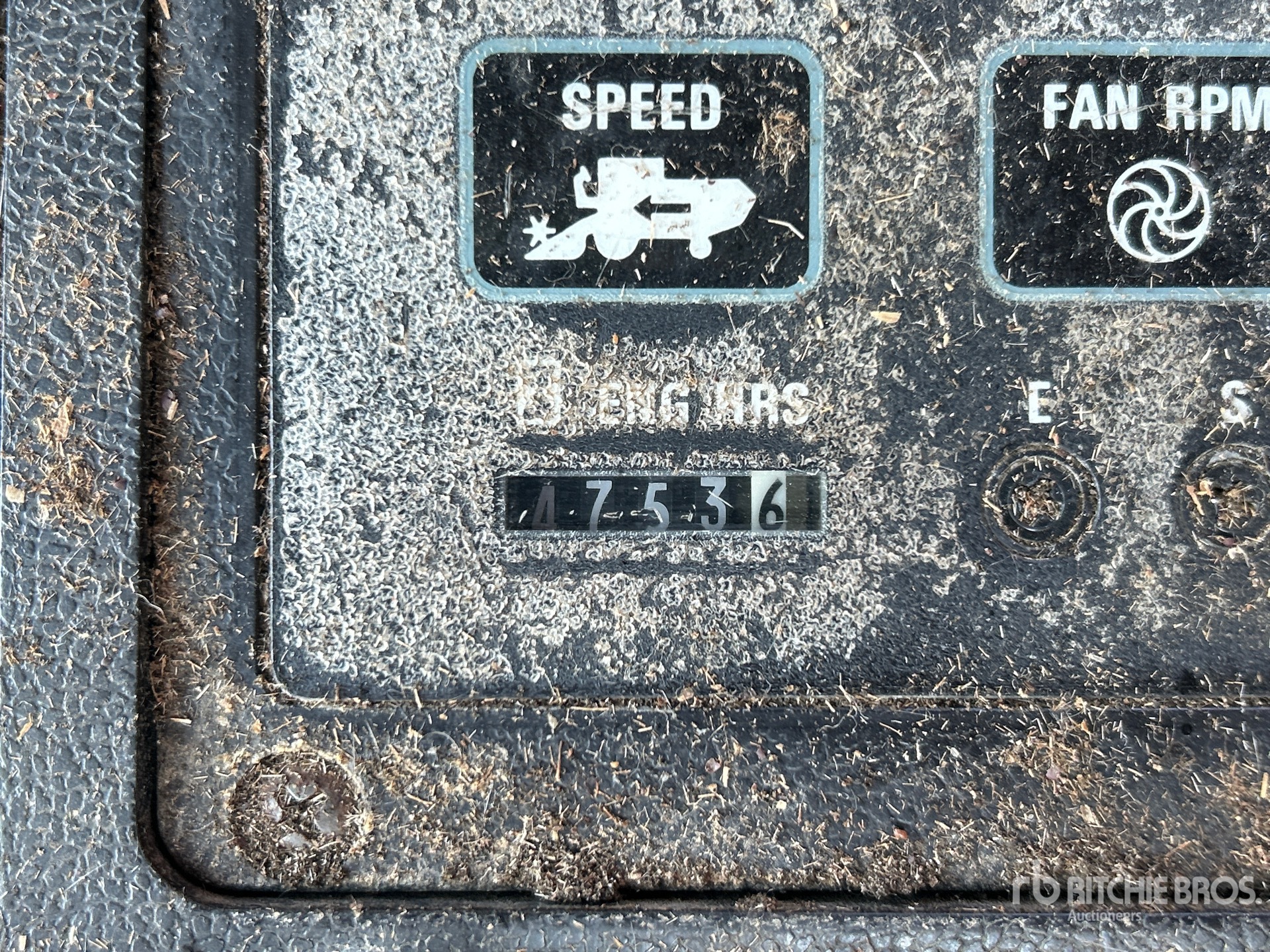 1989 Case Ih 1680