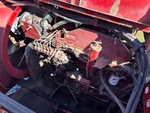 Motor with