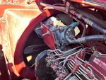 Motor with