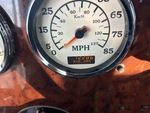 4 Transmision with Engine Hours