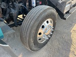 4 Underbody - Truck with