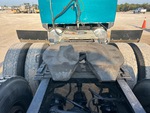 4 Underbody - Truck with