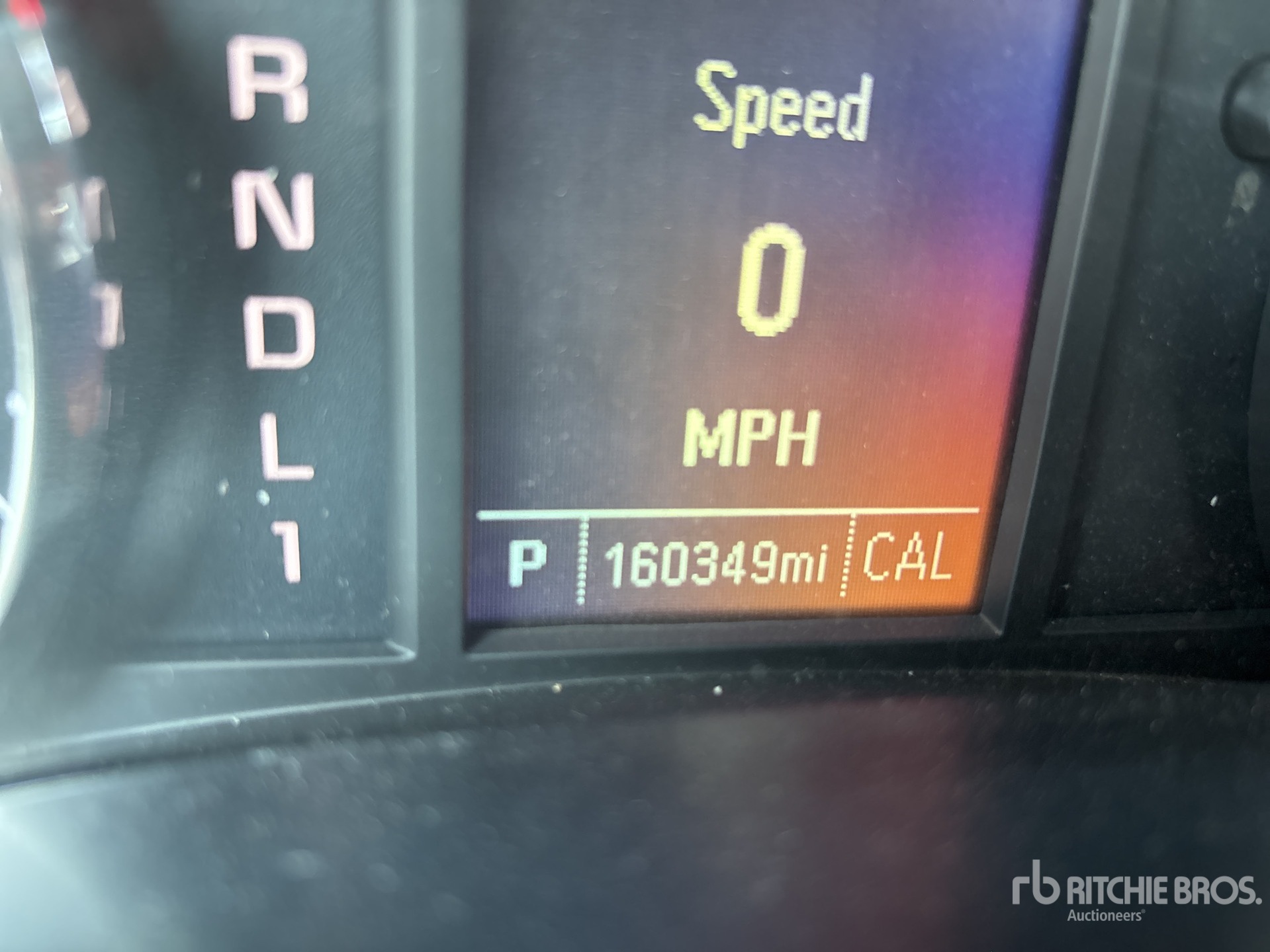 2018 Chevrolet Silverado 2500HD