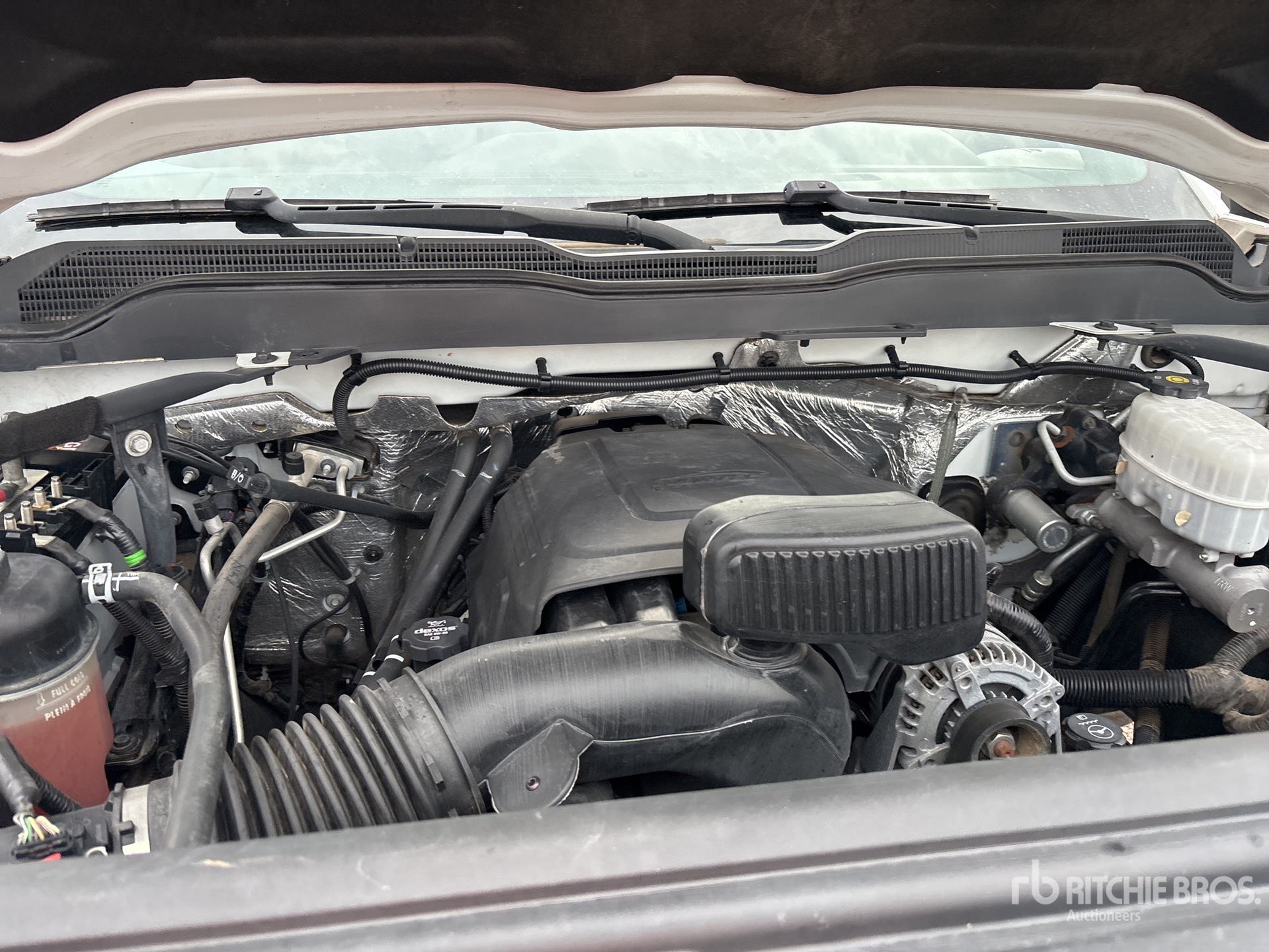 Engine with