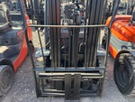 Chassis Photos with