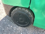 Chassis Photos with