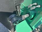 Hydraulics with