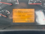 Cab with Engine Hours
