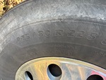 4 Underbody - Truck with