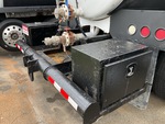 Chassis with Tool/Storage Boxes
