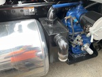 Chassis with Silencer