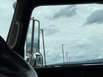 Cab with Mirrors