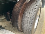 Underbody with Right Front Drive Tires
