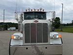 General Appearance with Exterior Lights