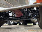 Engine with Oil Leaks