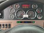 Cab with Warning Lights