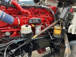 Engine with Fuel System