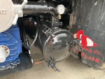 Chassis with Primary Trap