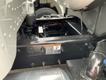 Underbody with Frame Condition