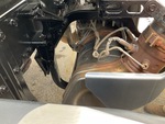 Engine with Diesel Particulate Filter