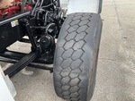 Underbody with Right Steer Tire
