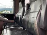 Cab with Seats/armrests