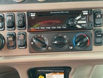 Cab with Heater