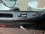 Cab with Window Controls