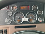 Cab with Oil Pressure