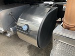 Engine with DEF / AdBlue Tank
