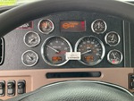 Cab with Gauges