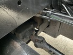 Chassis with Vacuum Drive