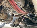 Underbody with Power Take Off