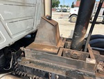 Underbody with Tanque hidráulico