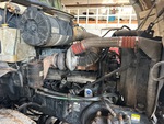 Motor with Engine - Right Side