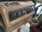 Cab with Calefactor